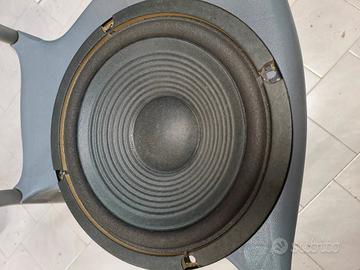 Woofer Alphi 150 watt