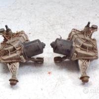 Motorini tergicristallo anteriori Renault Scenic 3