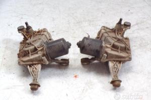 Motorini tergicristallo anteriori Renault Scenic 3