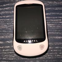 Smartphone cellulare Alcatel One touch 710 