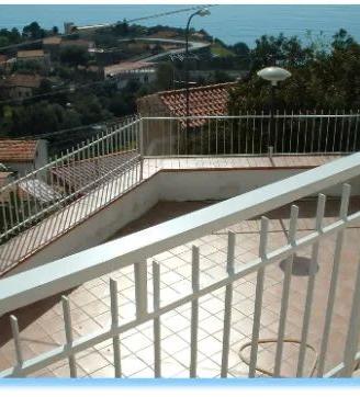 Villa indipendente bilivello