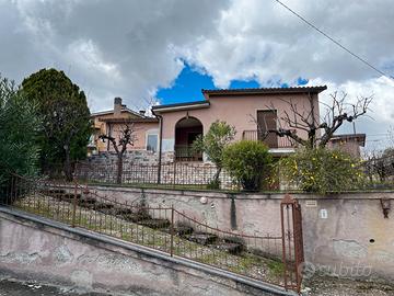 Villa singola