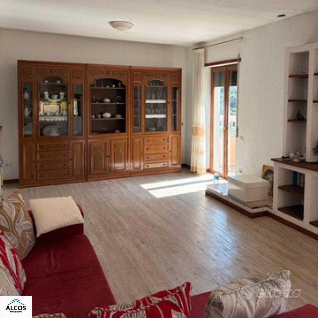 Appartamento – Nuoro, Preda Istrada - Vista 3