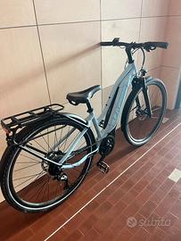 E-BIKE LIV