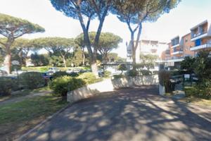 Posto auto coperto isola 46