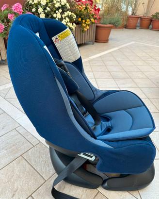 Seggiolino di sicurezza per auto