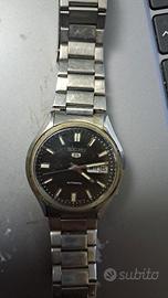 orologio seiko
