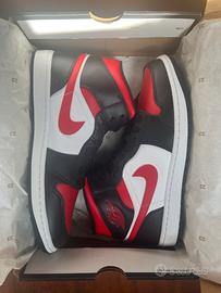 Nike Jordan 1 mid 44.5 Eu