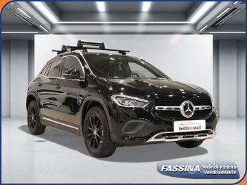 Mercedes-Benz GLA 180 d Automatic Sport Plus ...