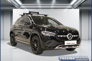 Mercedes-Benz GLA 180 d Automatic Sport Plus ...