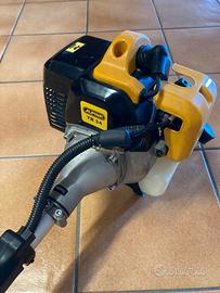 Decespugliatore alpina