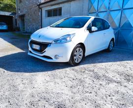 Peugeot 208 1.6 e-HDi 92 CV Stop&Start 3 porte All