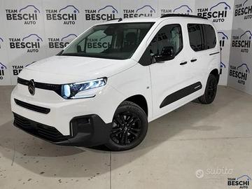Citroën Berlingo BlueHDi 100 S&S M1 Combi MAX