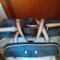 Borsa Sportiva Play Mag