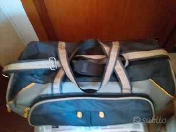 Borsa Sportiva Play Mag