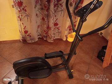 Ellittica Domyos 500
