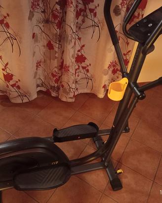 Ellittica Domyos 500