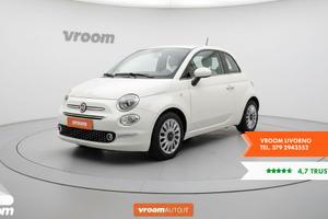 FIAT 500 (2015-2024) 500 1.3 Multijet 95 CV Riva