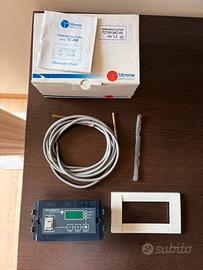 Termoregolatore Palazzetti