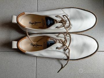 scarpe pepe jeans London 