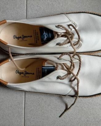 scarpe pepe jeans London 