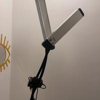 Lampada professionale