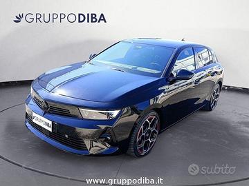 Opel Astra VI 2022 1.6 phev GS Line s&s 180cv at8