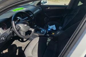 audi anno 2014 diesel