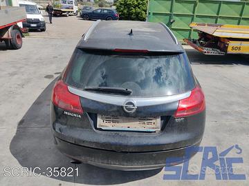 Opel insignia a sw g09 2.0 cdti 131cv ricambi