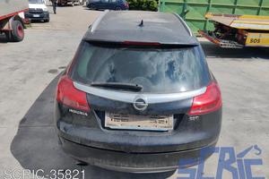 Opel insignia a sw g09 2.0 cdti 131cv ricambi