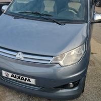 Aixam City Premium Vision 2014 km 10mila