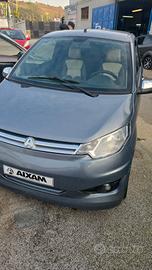 Aixam City Premium Vision 2014 km 10mila