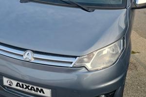 Aixam City Premium Vision 2014 km 10mila