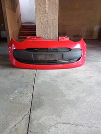 Paraurti Citroen c1