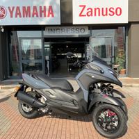 Yamaha Tricity 300 PROMO PRONTA consegna - 2024