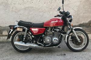 Benelli 354 touring  4 carburatori 4 cilindri FMI