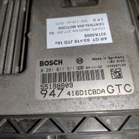 Centralina motore ALFA ROMEO GT 19 JTD 16V '05