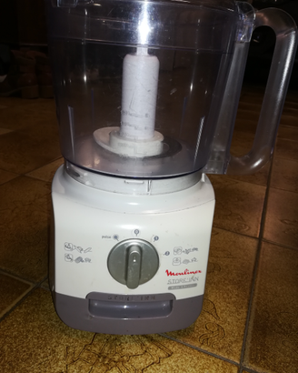 Robot da cucina Moulinex