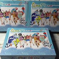 2 box onepice