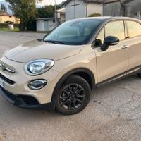 FIAT 500 X