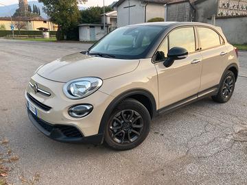 FIAT 500 X
