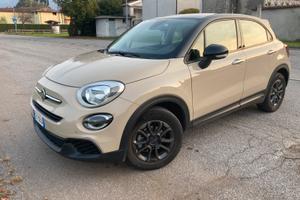 FIAT 500 X