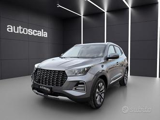 DR MOTOR DR 5.0 1.5 Comfort