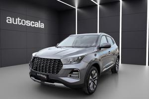 DR MOTOR DR 5.0 1.5 Comfort