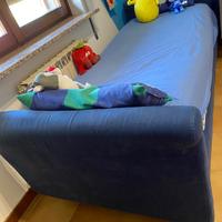 Letto singolo