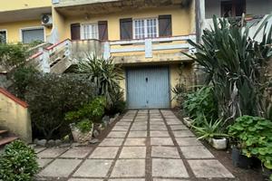 Villetta a schiera ,su tre livelli Domusnovas