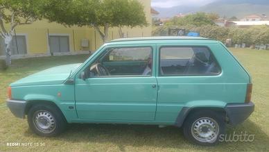  fiat panda 1100