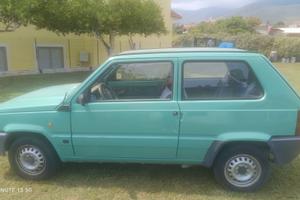  fiat panda 1100