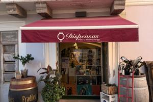 Enoteca con e-commerce attivi dal 2010