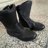 Stivali moto 42